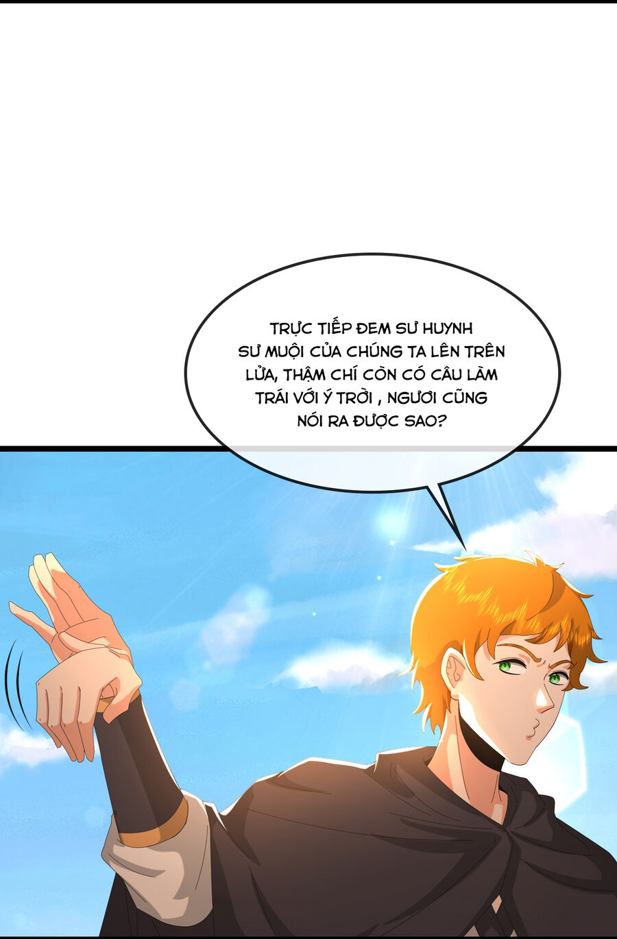 Thần Võ Thiên Tôn Chapter  772 - 7