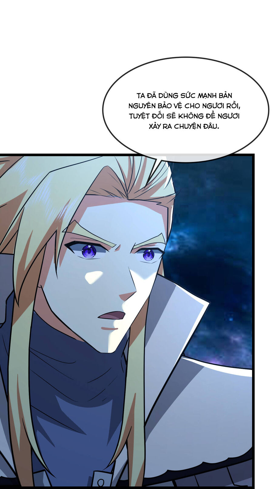 Thần Võ Thiên Tôn Chapter  773 - 33