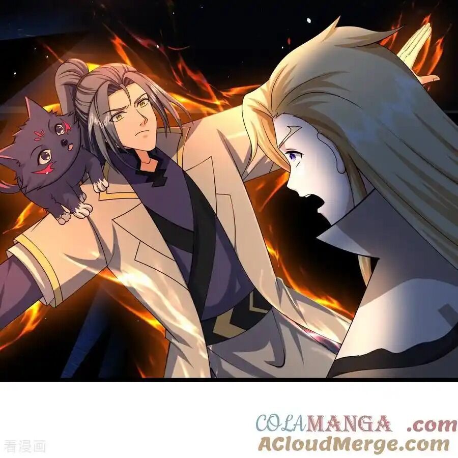 Thần Võ Thiên Tôn Chapter  774 - 15