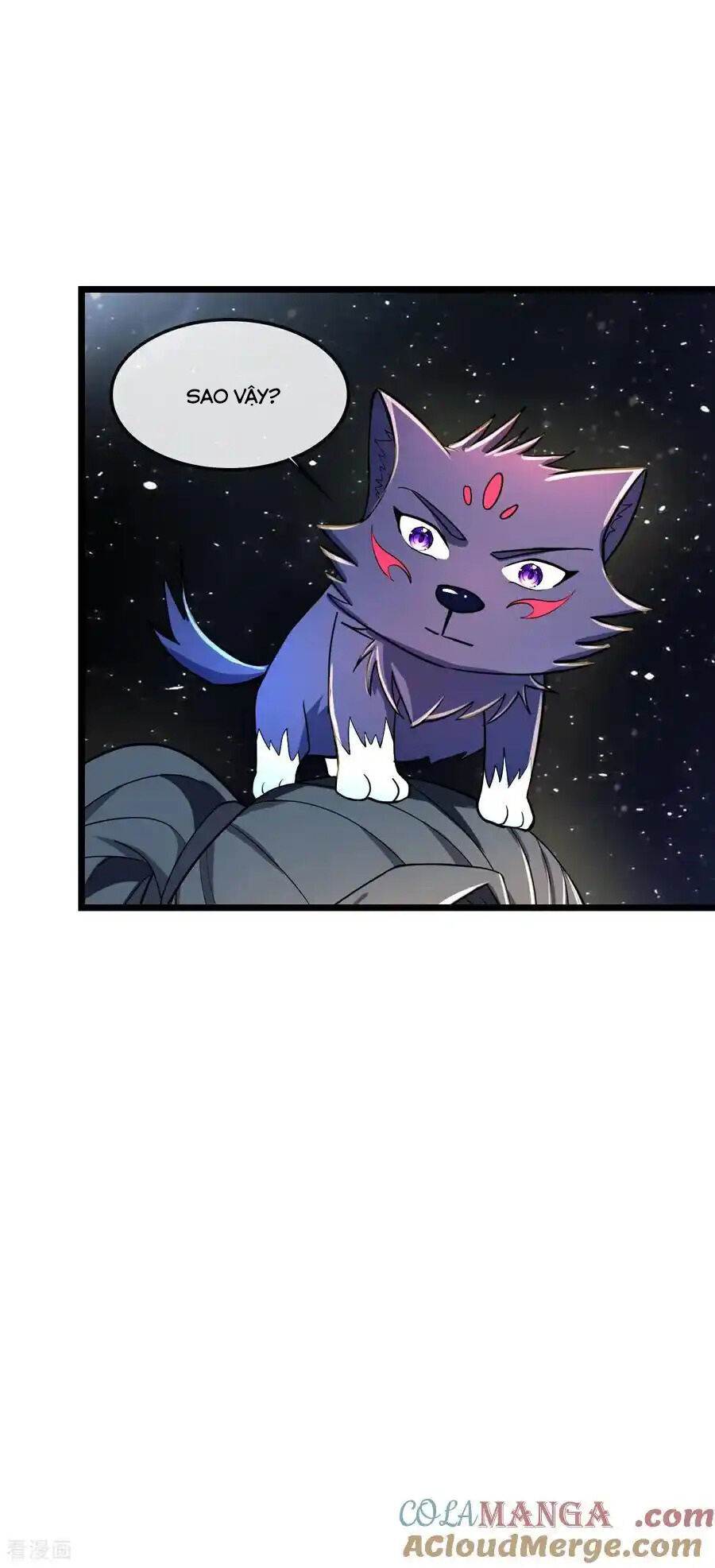 Thần Võ Thiên Tôn Chapter  774 - 29