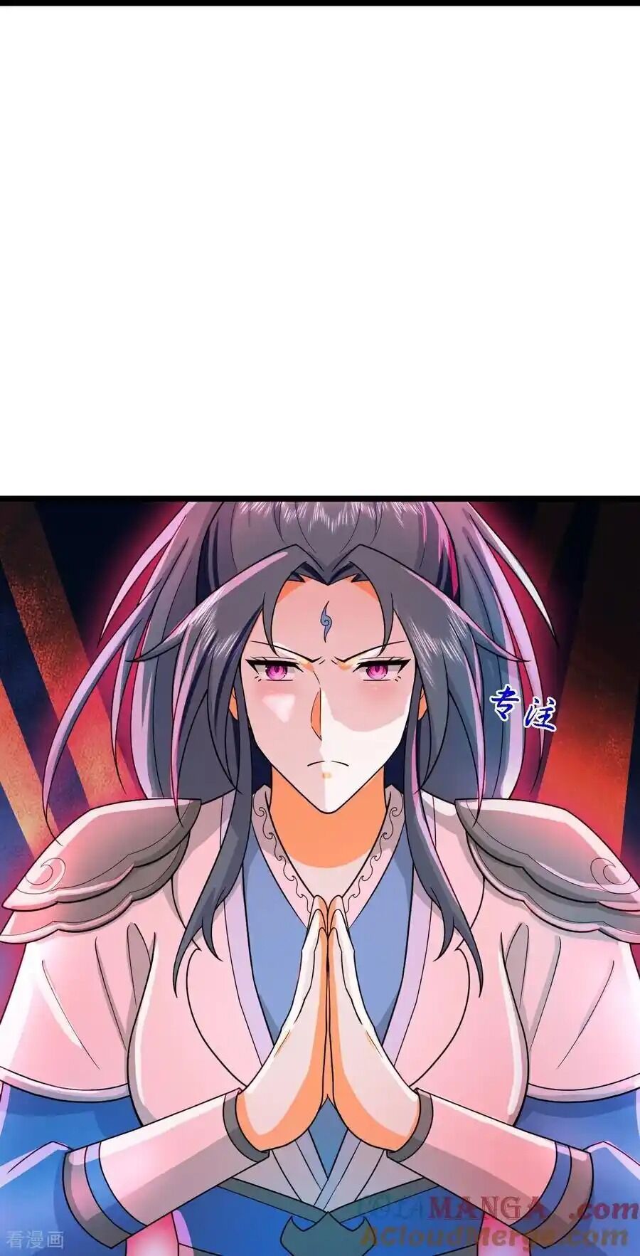 Thần Võ Thiên Tôn Chapter  776 - 21