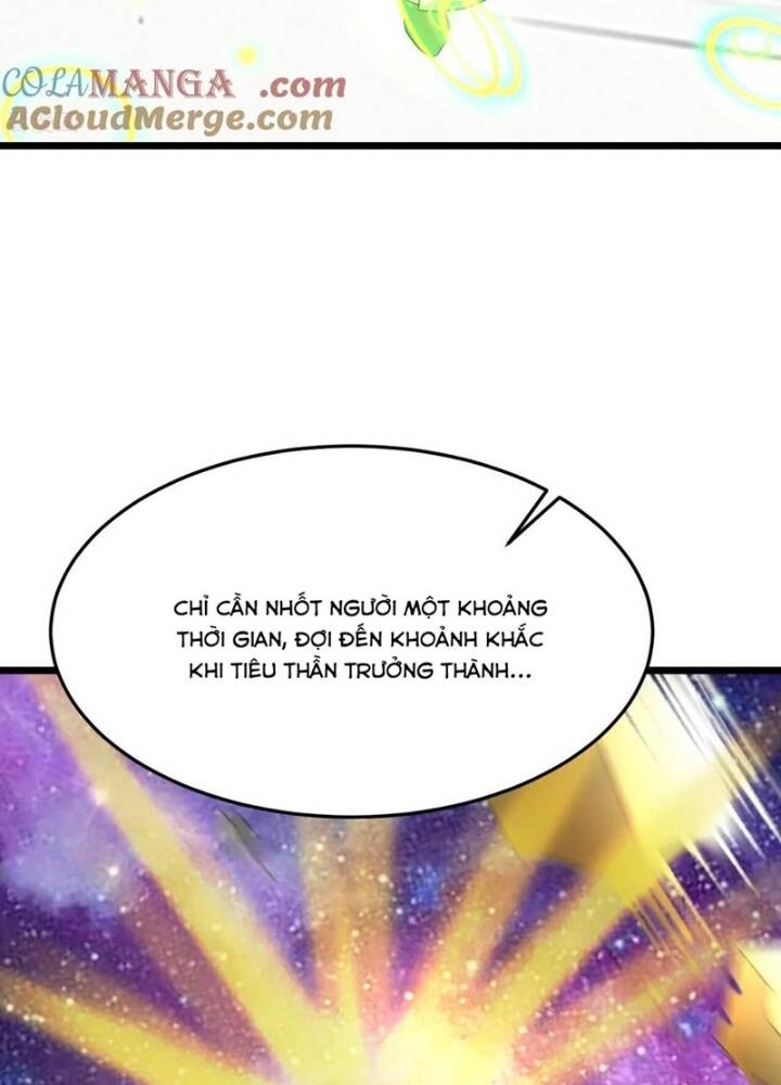 Thần Võ Thiên Tôn Chapter  872 - 31
