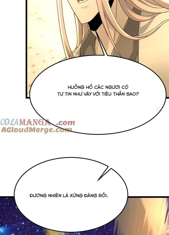 Thần Võ Thiên Tôn Chapter  872 - 35
