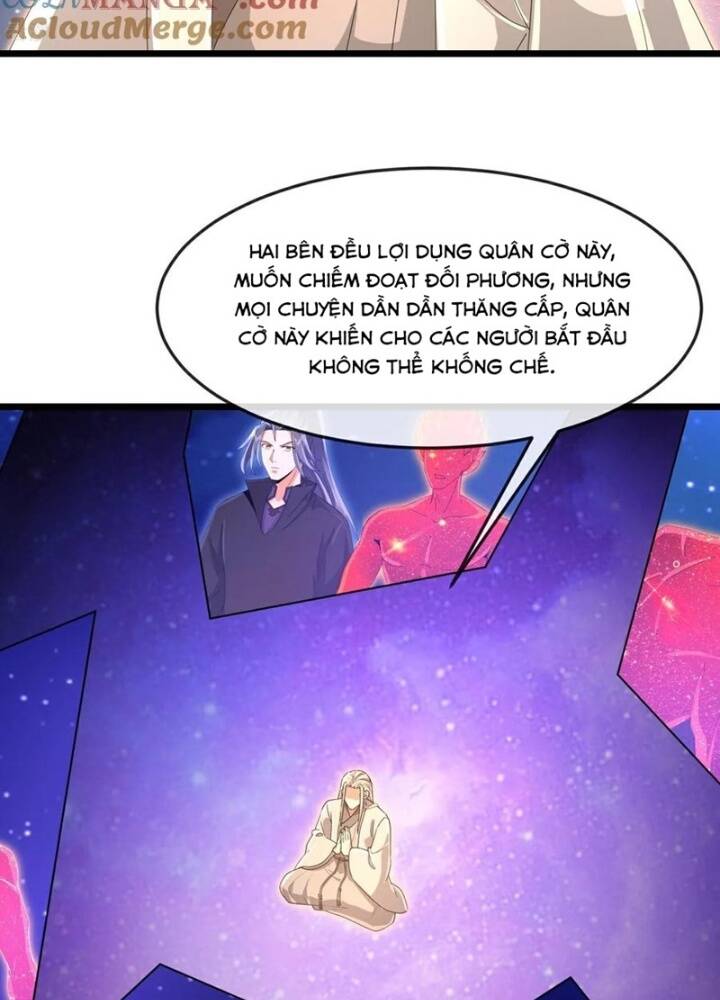 Thần Võ Thiên Tôn Chapter  872 - 45