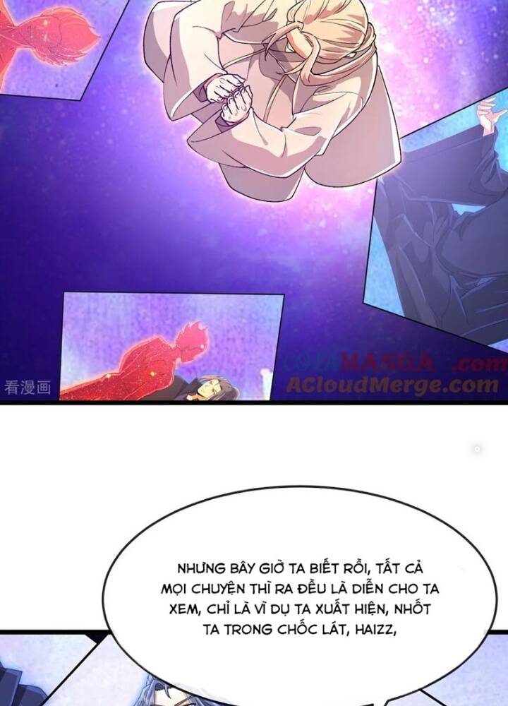 Thần Võ Thiên Tôn Chapter  872 - 49