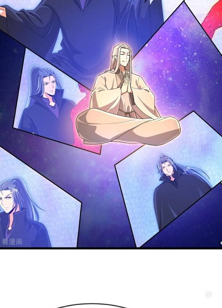 Thần Võ Thiên Tôn Chapter  872 - 51