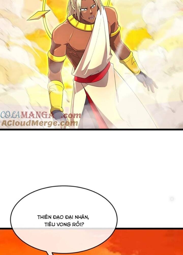 Thần Võ Thiên Tôn Chapter  872 - 69