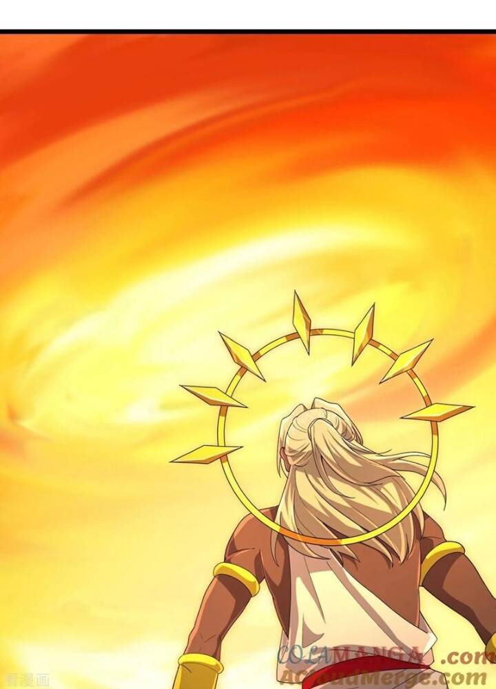 Thần Võ Thiên Tôn Chapter  872 - 73