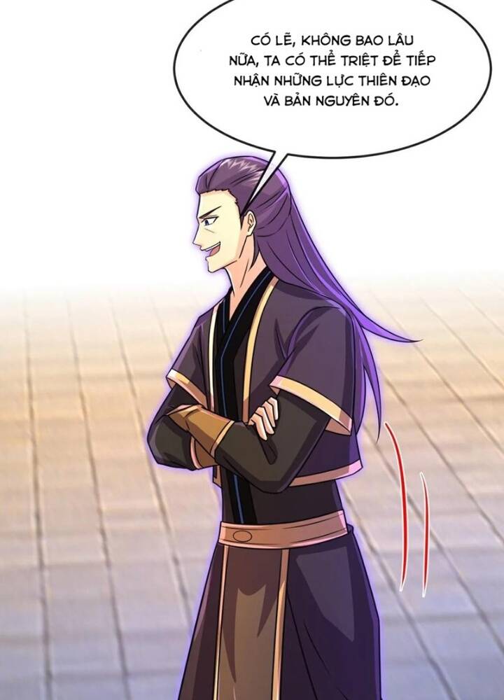 Thần Võ Thiên Tôn Chapter  872 - 95