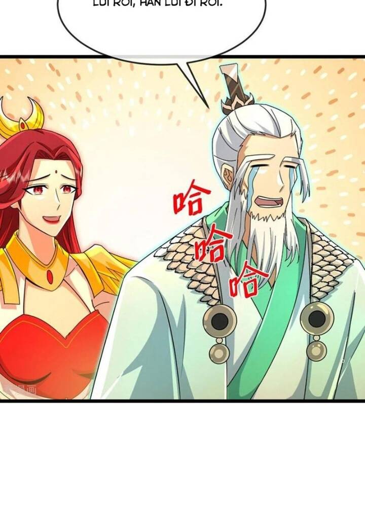 Thần Võ Thiên Tôn Chapter  873 - 17