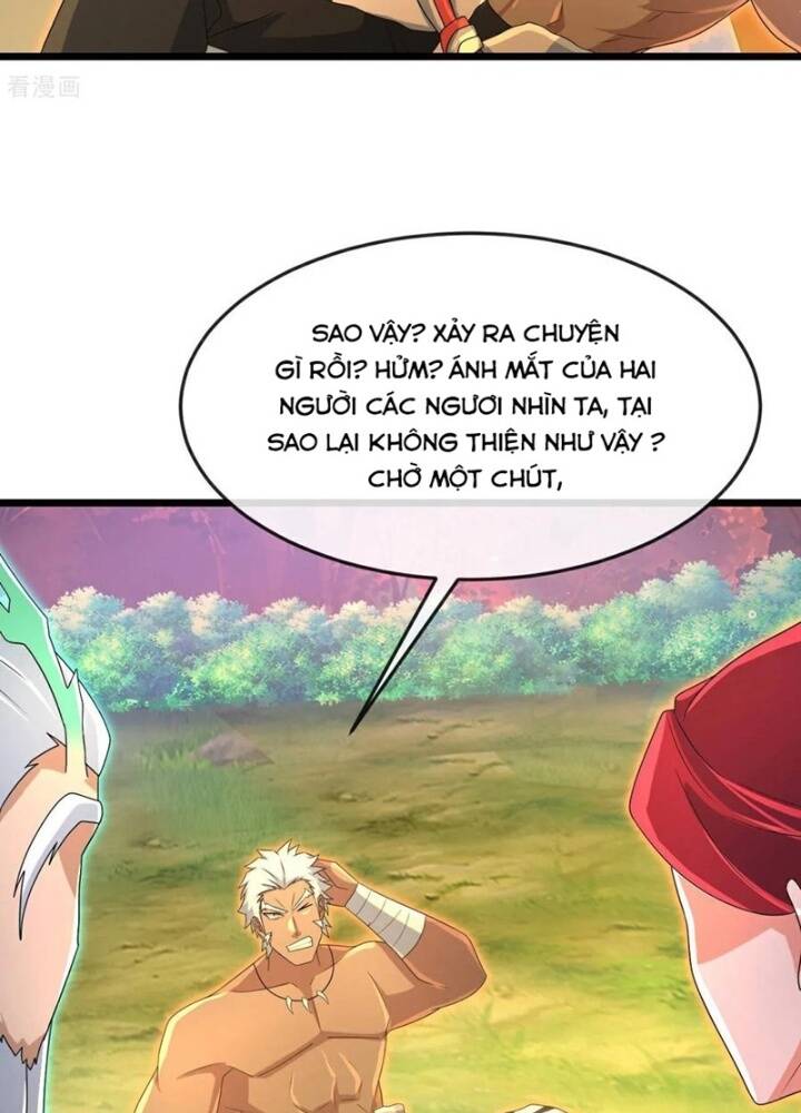 Thần Võ Thiên Tôn Chapter  873 - 25