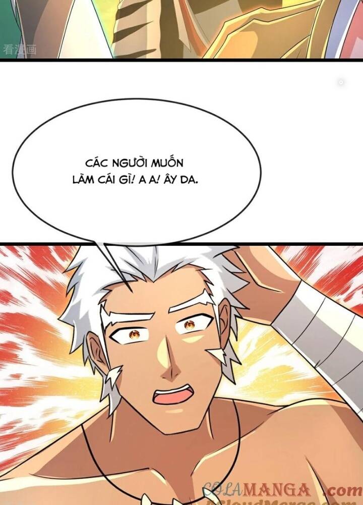 Thần Võ Thiên Tôn Chapter  873 - 27