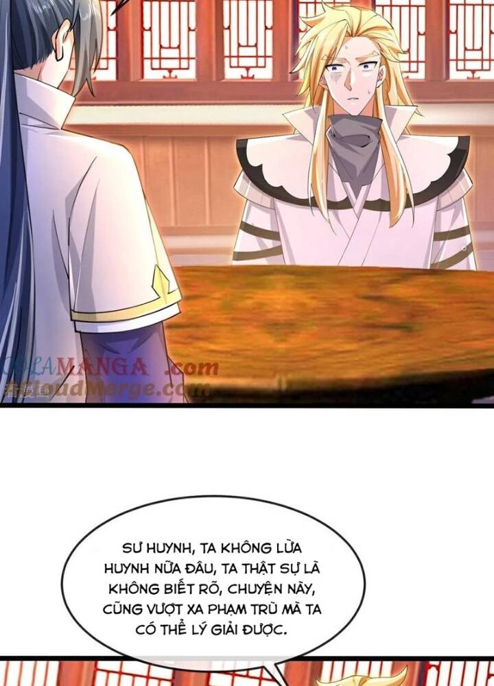 Thần Võ Thiên Tôn Chapter  873 - 53