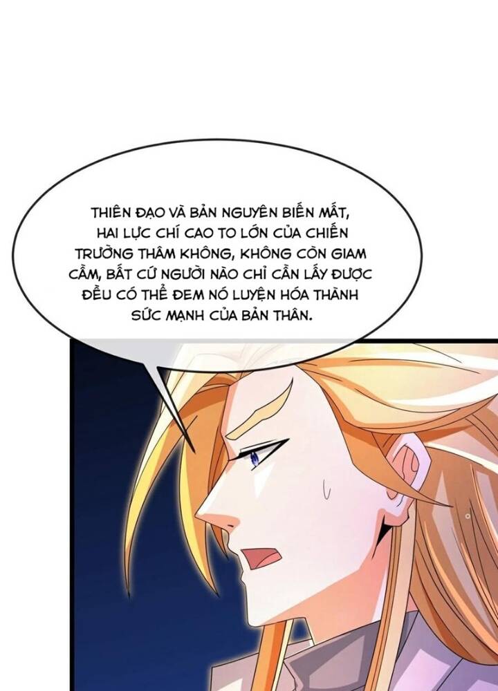 Thần Võ Thiên Tôn Chapter  873 - 65