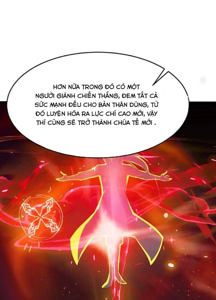 Thần Võ Thiên Tôn Chapter  873 - 71