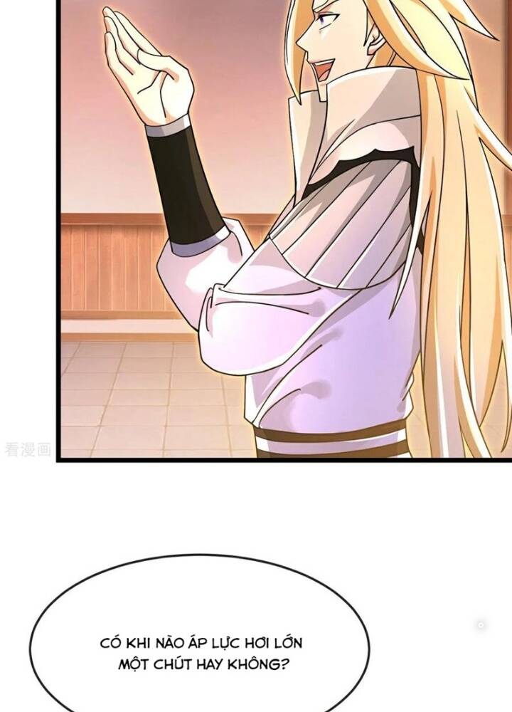 Thần Võ Thiên Tôn Chapter  873 - 85