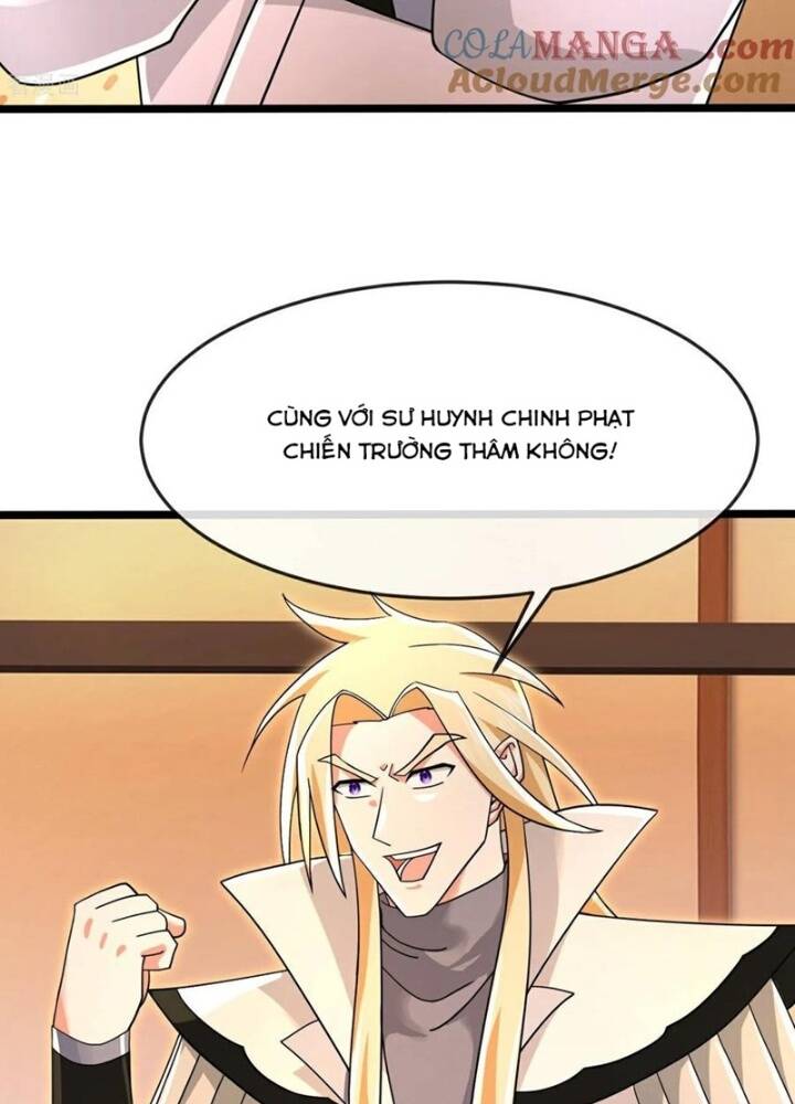 Thần Võ Thiên Tôn Chapter  873 - 95