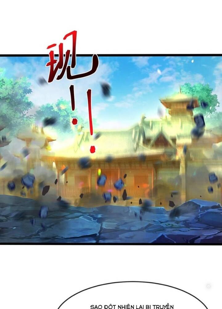 Thần Võ Thiên Tôn Chapter  874 - 2