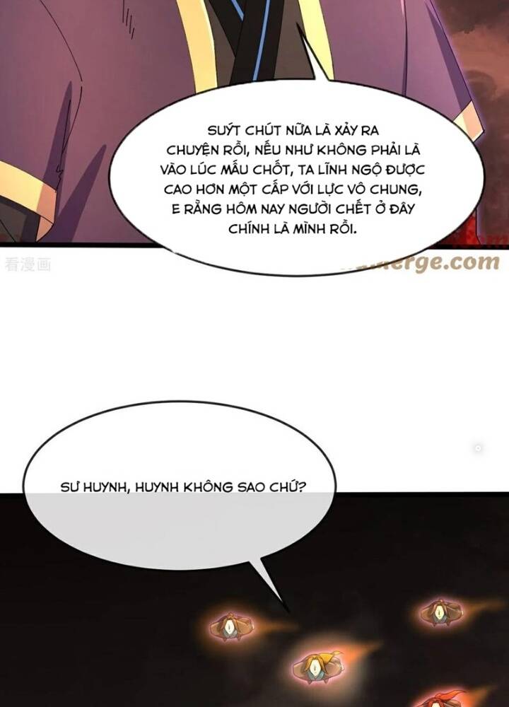 Thần Võ Thiên Tôn Chapter  874 - 32