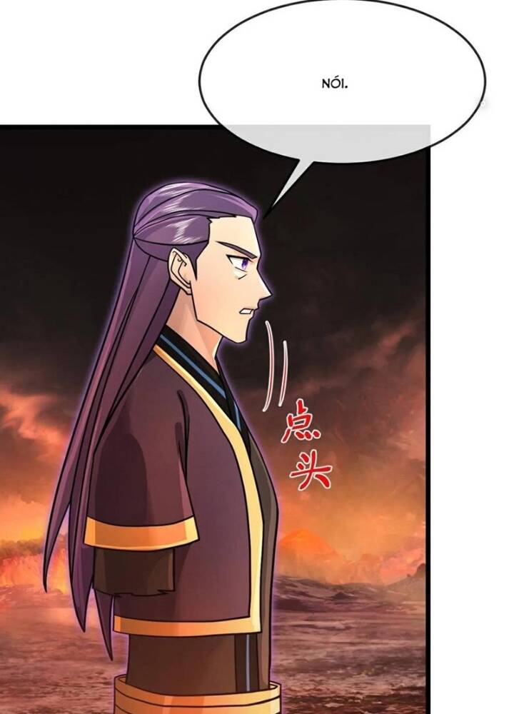 Thần Võ Thiên Tôn Chapter  874 - 40