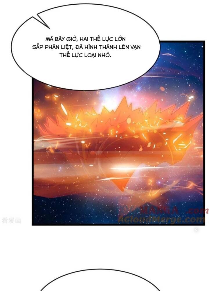 Thần Võ Thiên Tôn Chapter  874 - 44