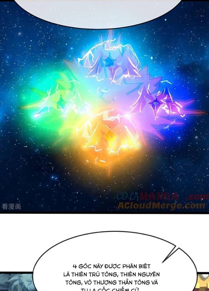 Thần Võ Thiên Tôn Chapter  874 - 52