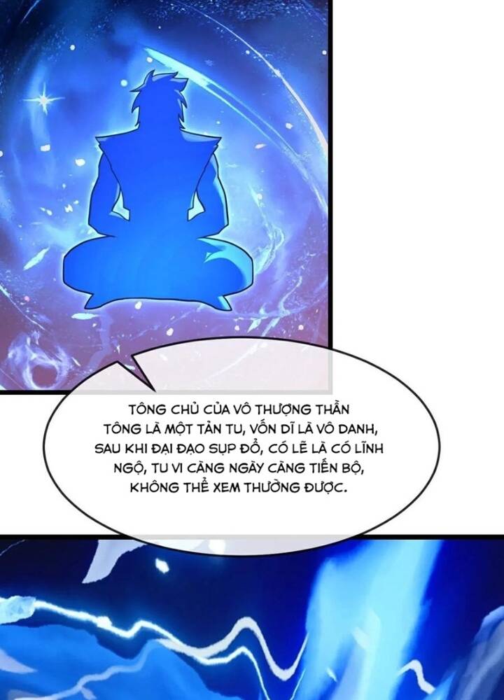 Thần Võ Thiên Tôn Chapter  874 - 68