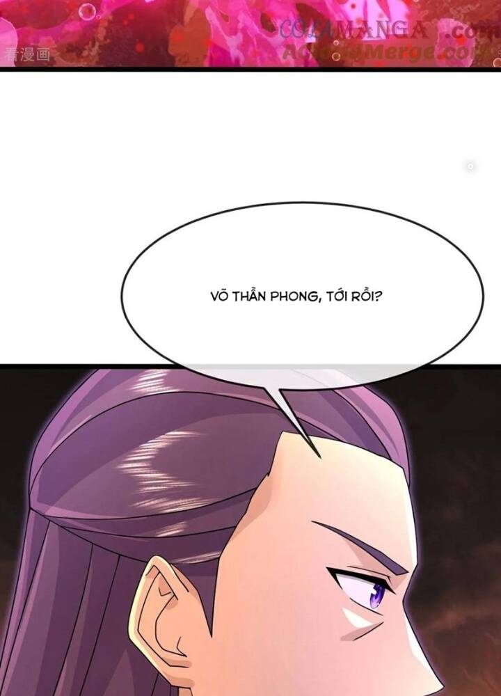 Thần Võ Thiên Tôn Chapter  874 - 80