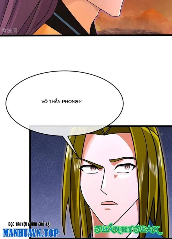 Thần Võ Thiên Tôn Chapter  874 - 82