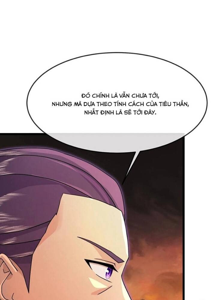 Thần Võ Thiên Tôn Chapter  874 - 86