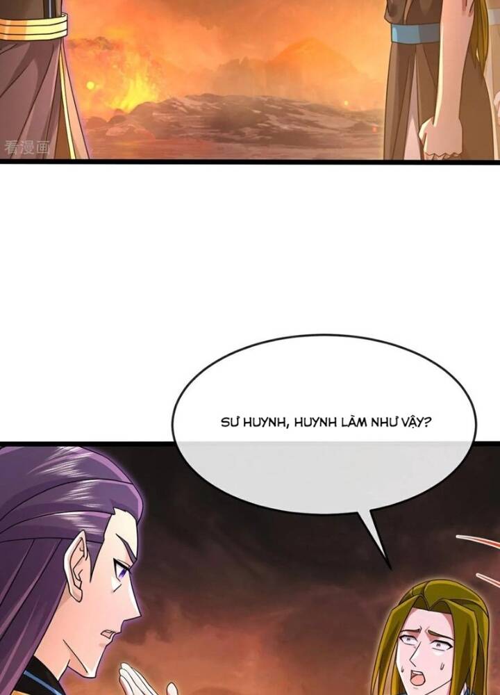 Thần Võ Thiên Tôn Chapter  874 - 96