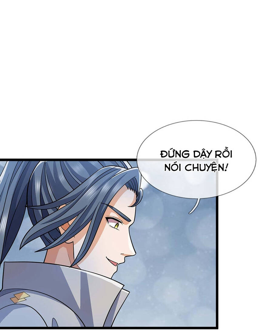 Thần Võ Thiên Tôn Chapter  701 - 14