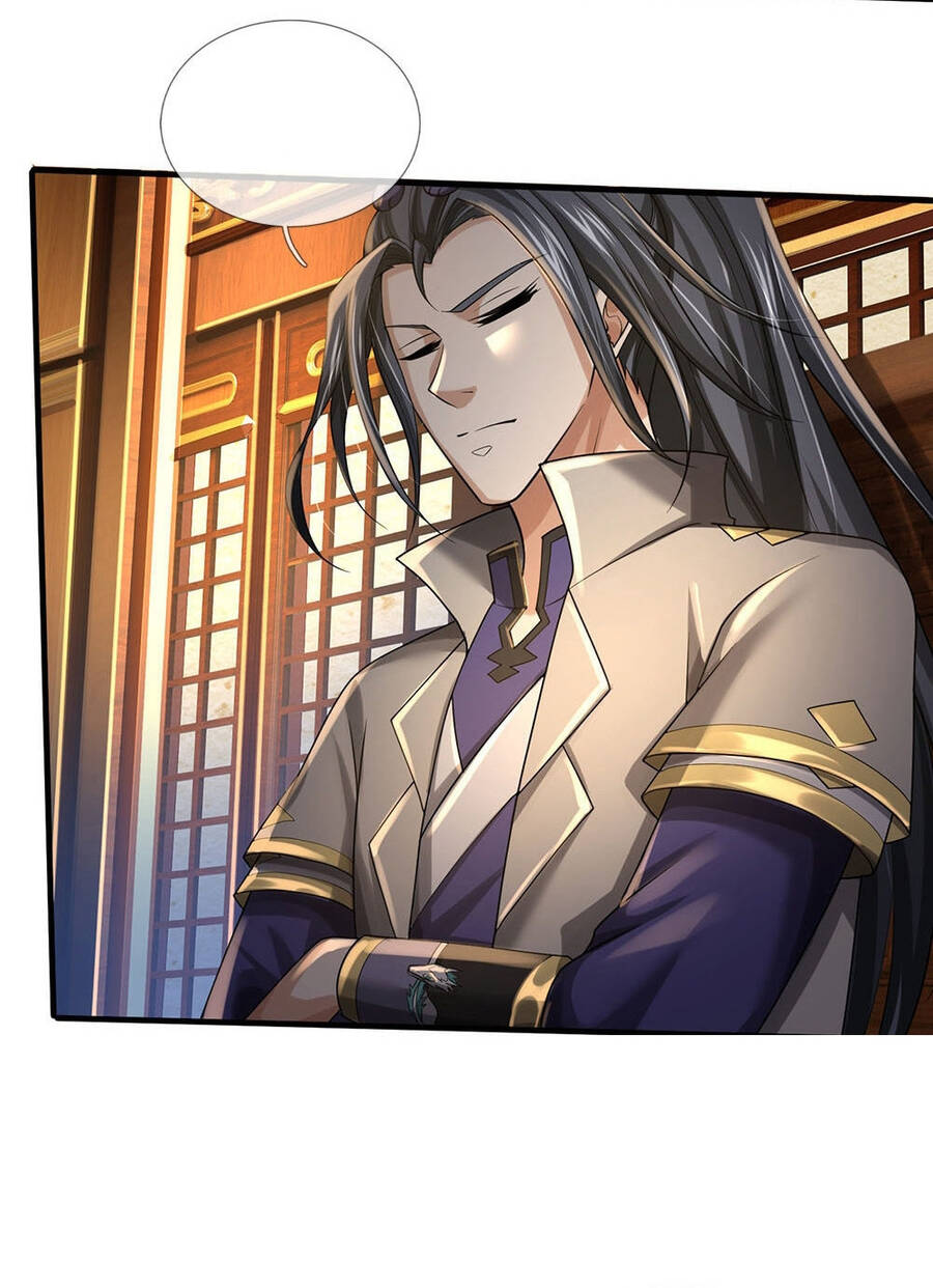 Thần Võ Thiên Tôn Chapter  702 - 29