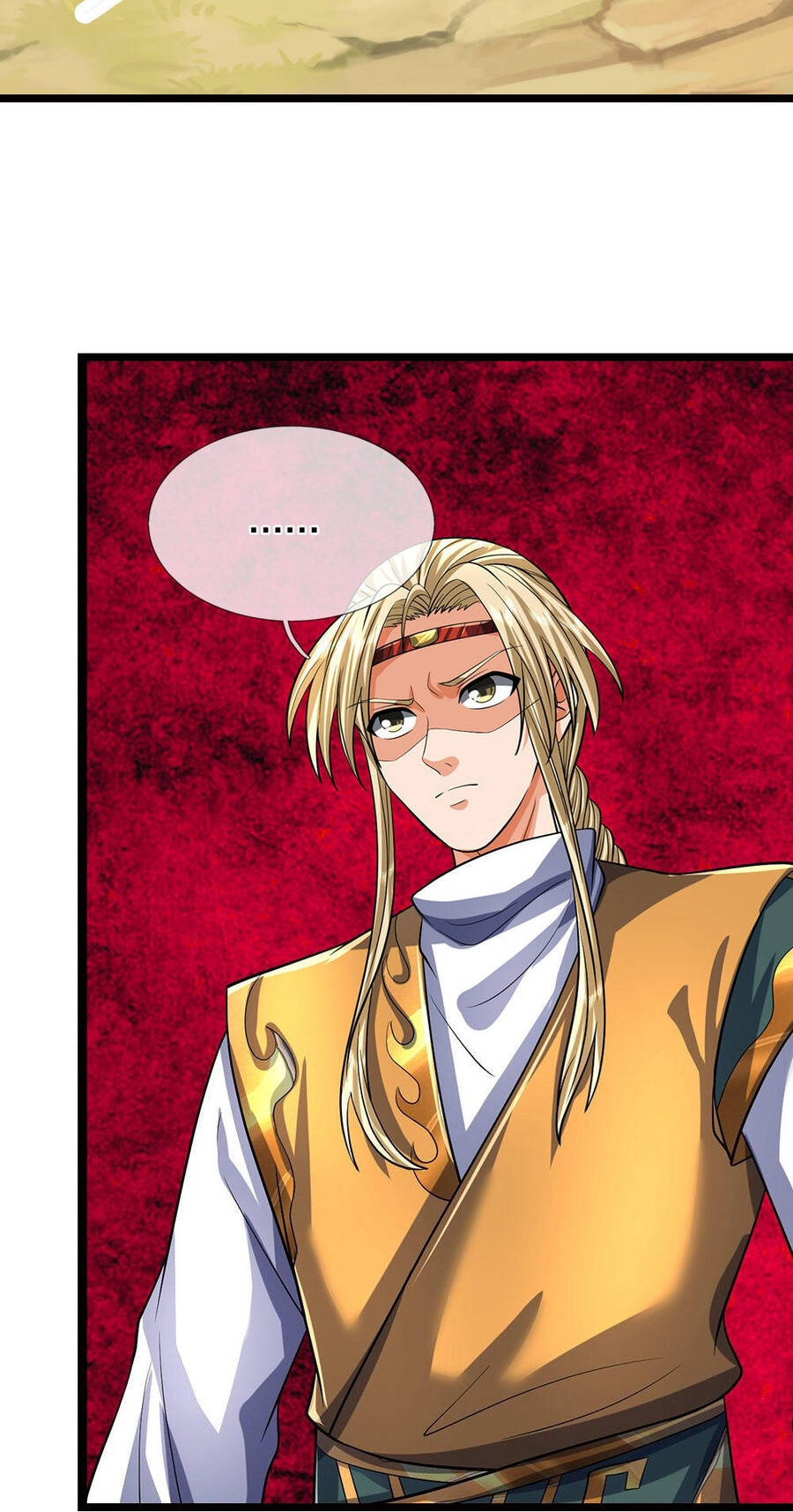 Thần Võ Thiên Tôn Chapter  707 - 25