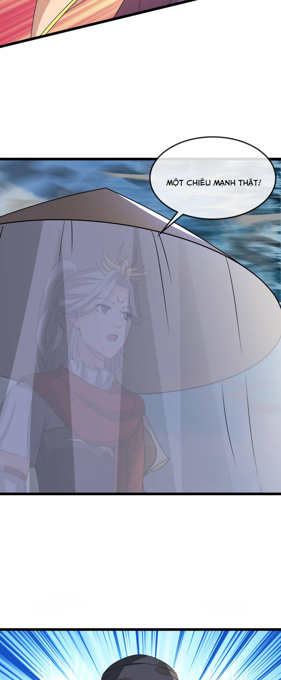 Thần Võ Thiên Tôn Chapter  731 - 13