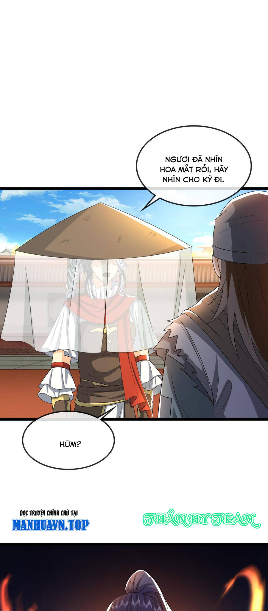 Thần Võ Thiên Tôn Chapter  731 - 6
