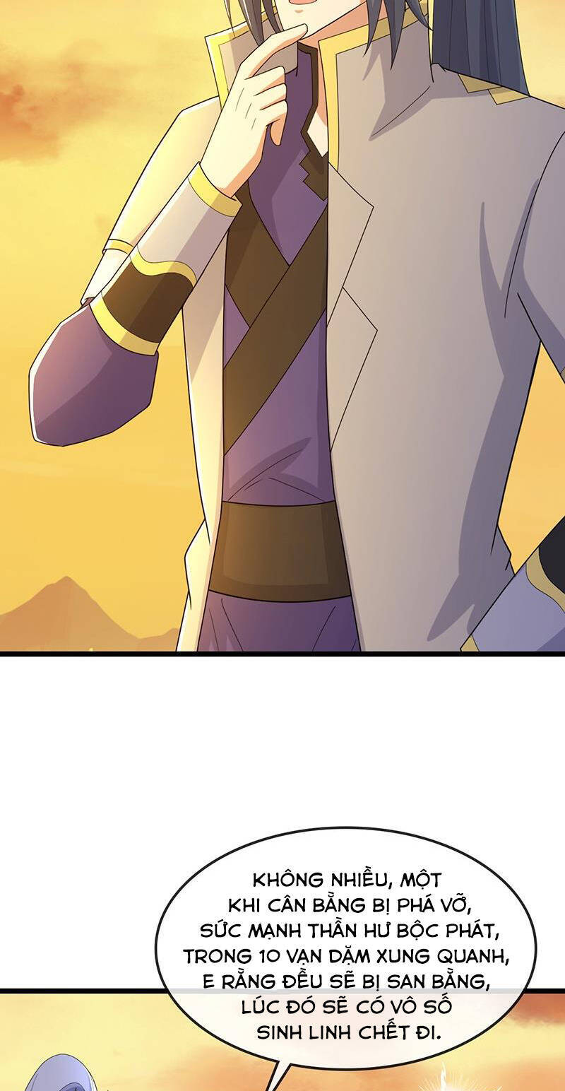 Thần Võ Thiên Tôn Chapter  732 - 5