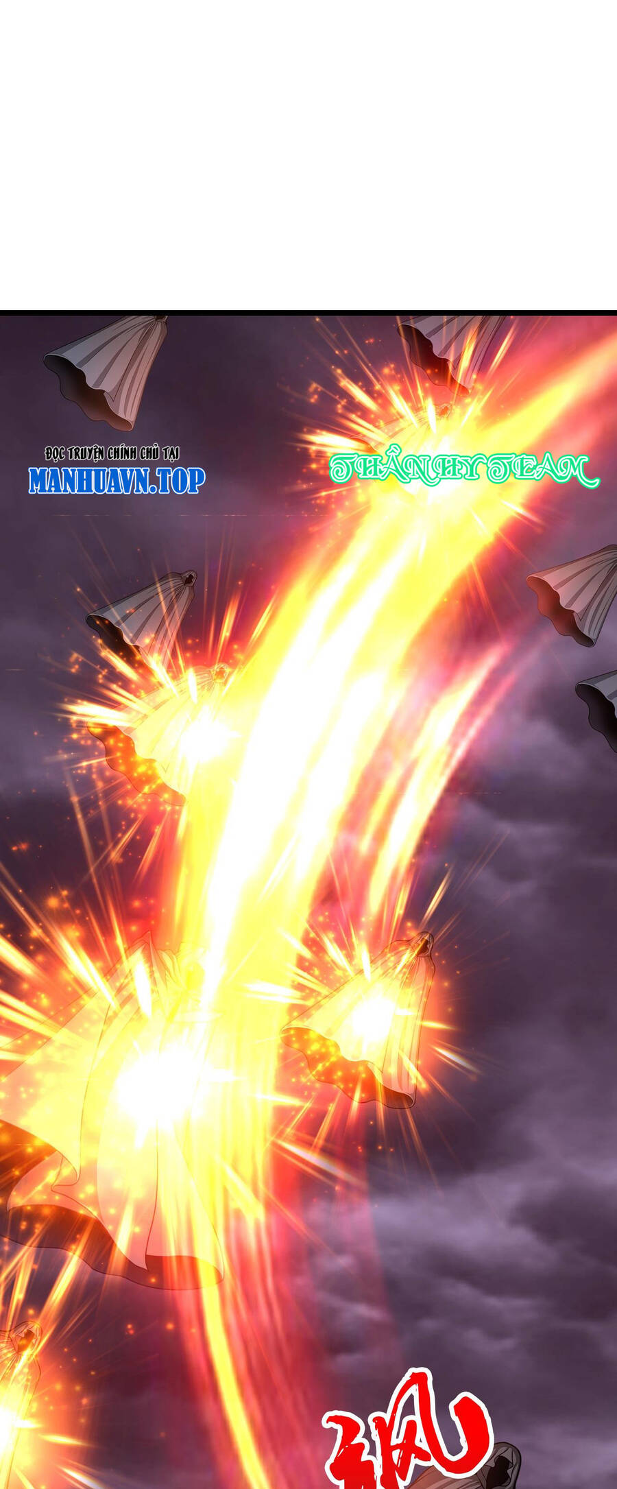 Thần Võ Thiên Tôn Chapter  734 - 2