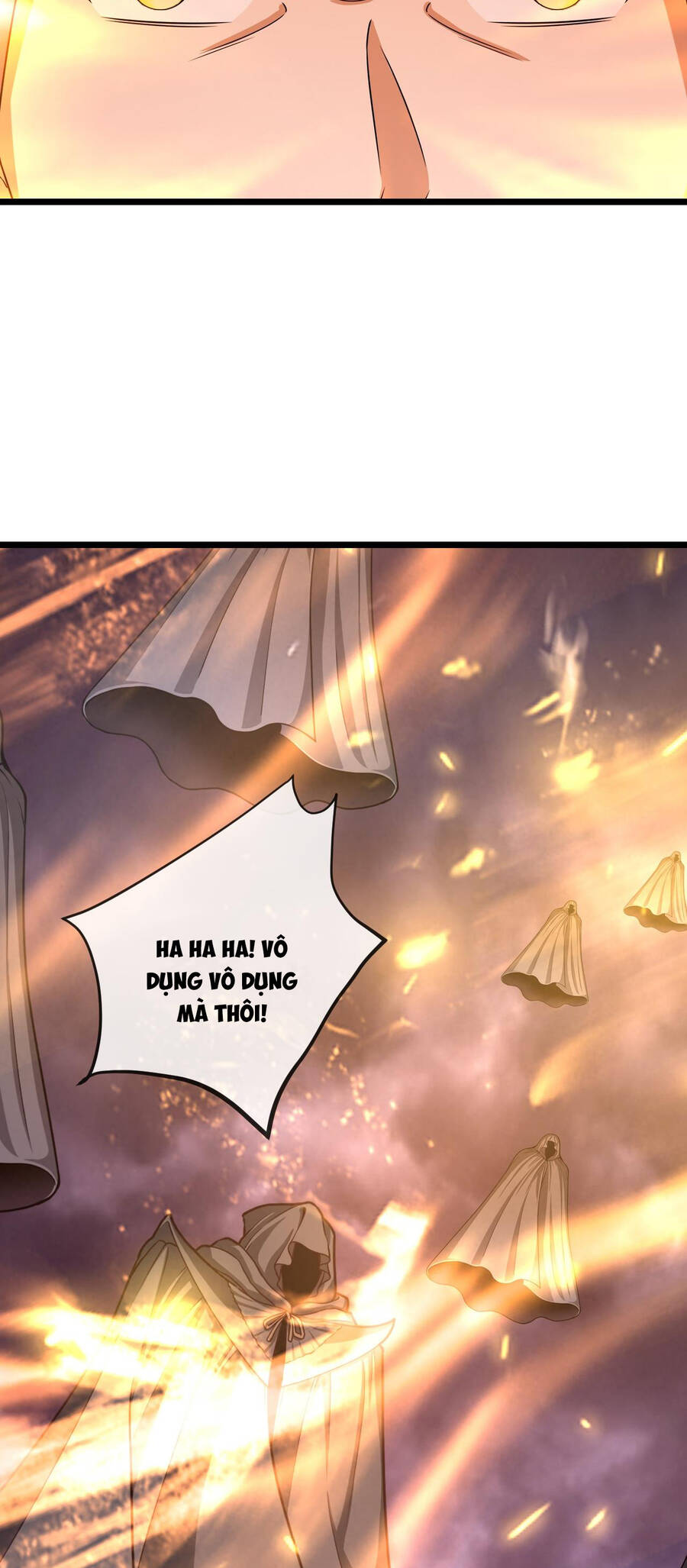 Thần Võ Thiên Tôn Chapter  734 - 20
