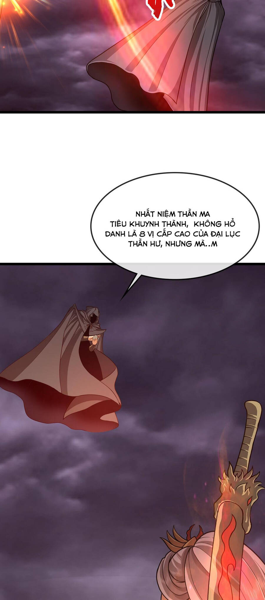 Thần Võ Thiên Tôn Chapter  734 - 3