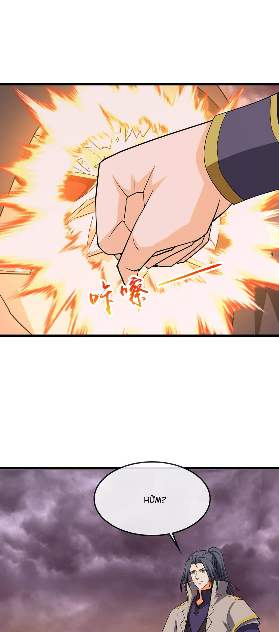 Thần Võ Thiên Tôn Chapter  734 - 24