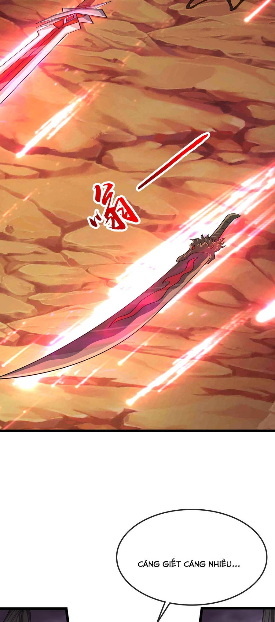 Thần Võ Thiên Tôn Chapter  734 - 7