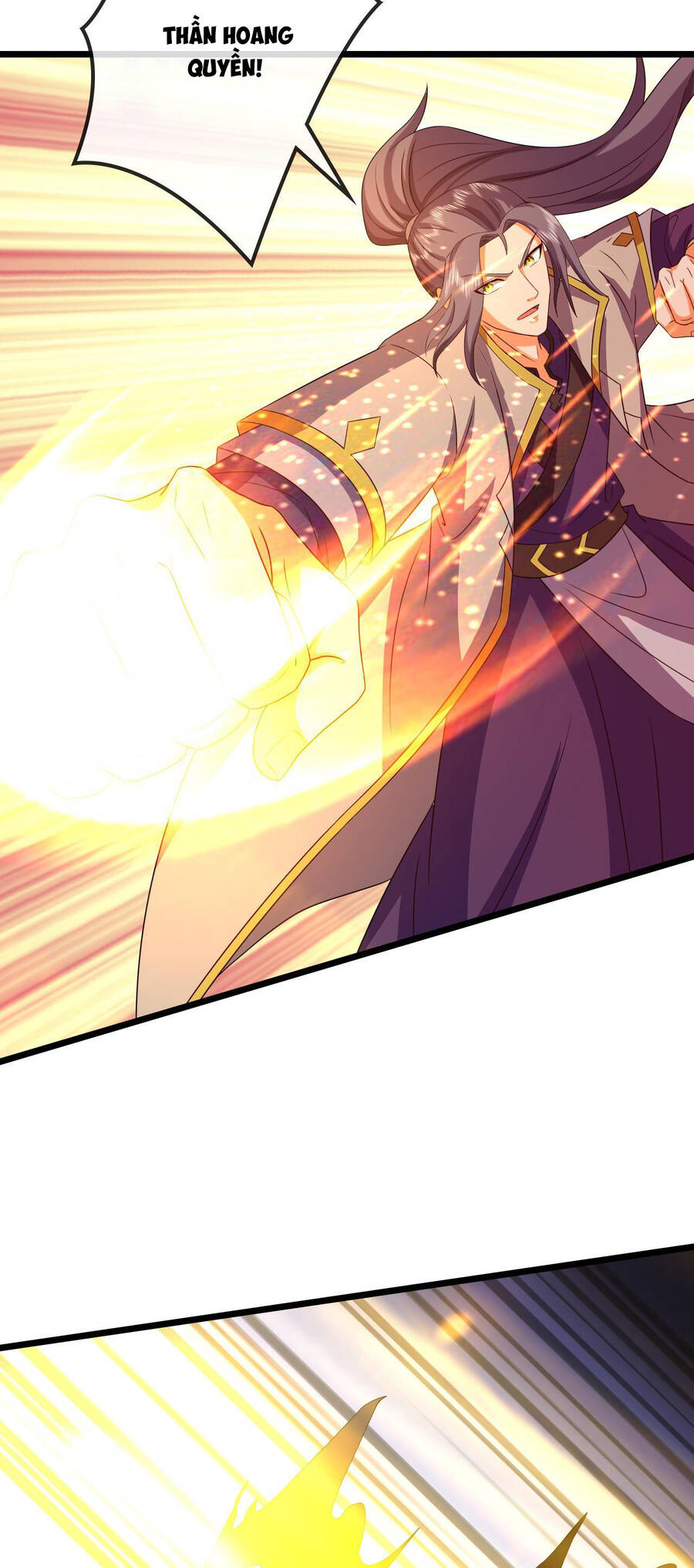 Thần Võ Thiên Tôn Chapter  735 - 8