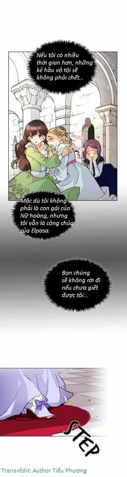 Công Chúa Chloe Chapter 0 - 4