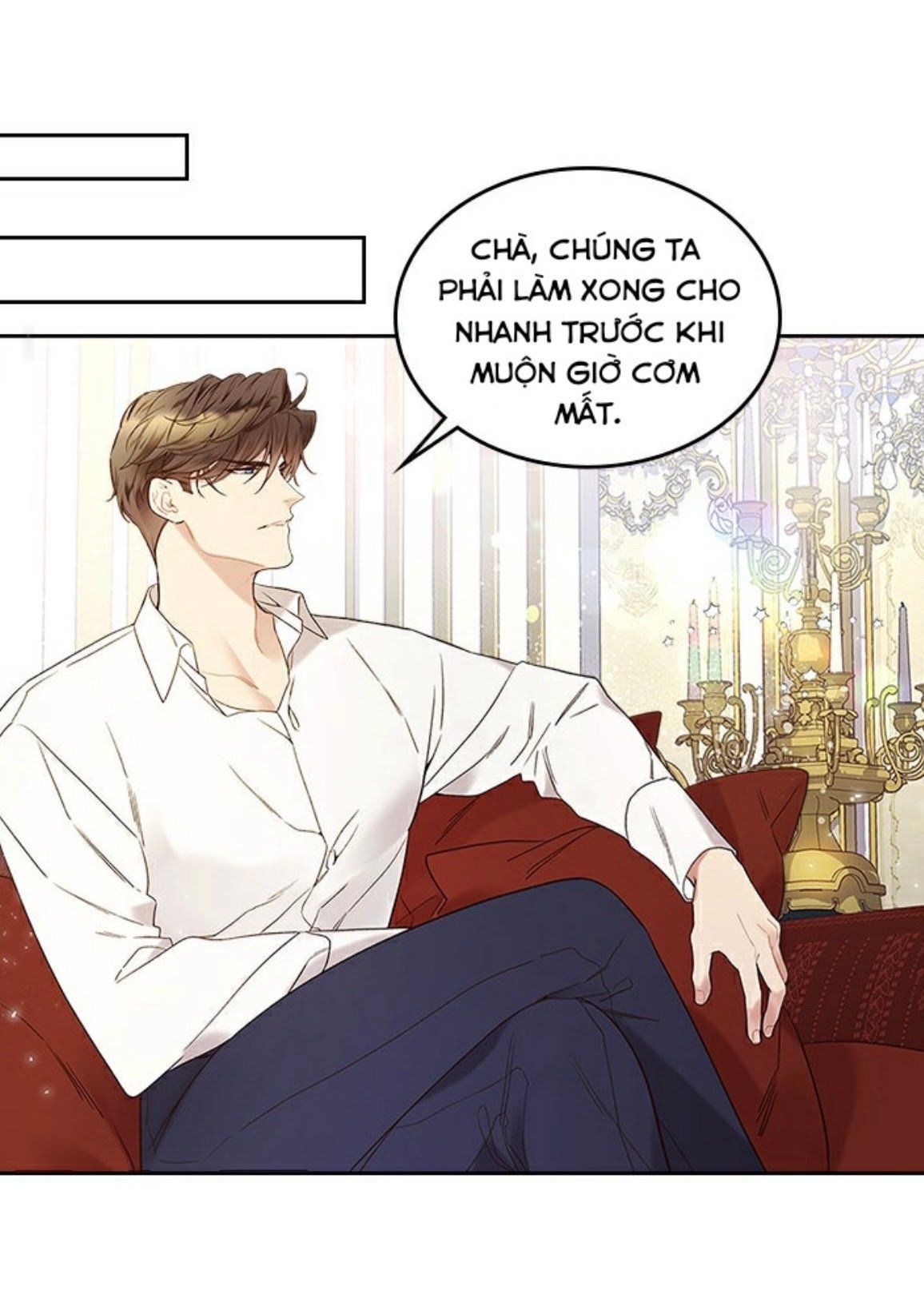 Công Chúa Chloe Chapter 60.1 - 9
