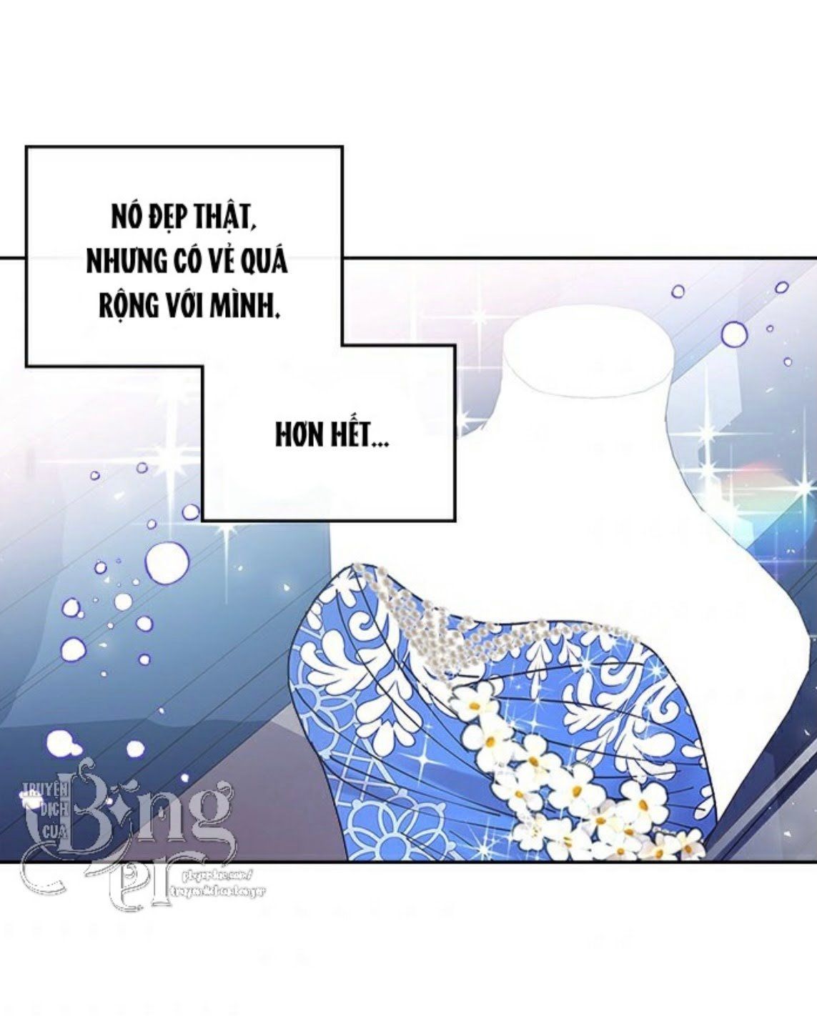 Công Chúa Chloe Chapter 60.3 - 7