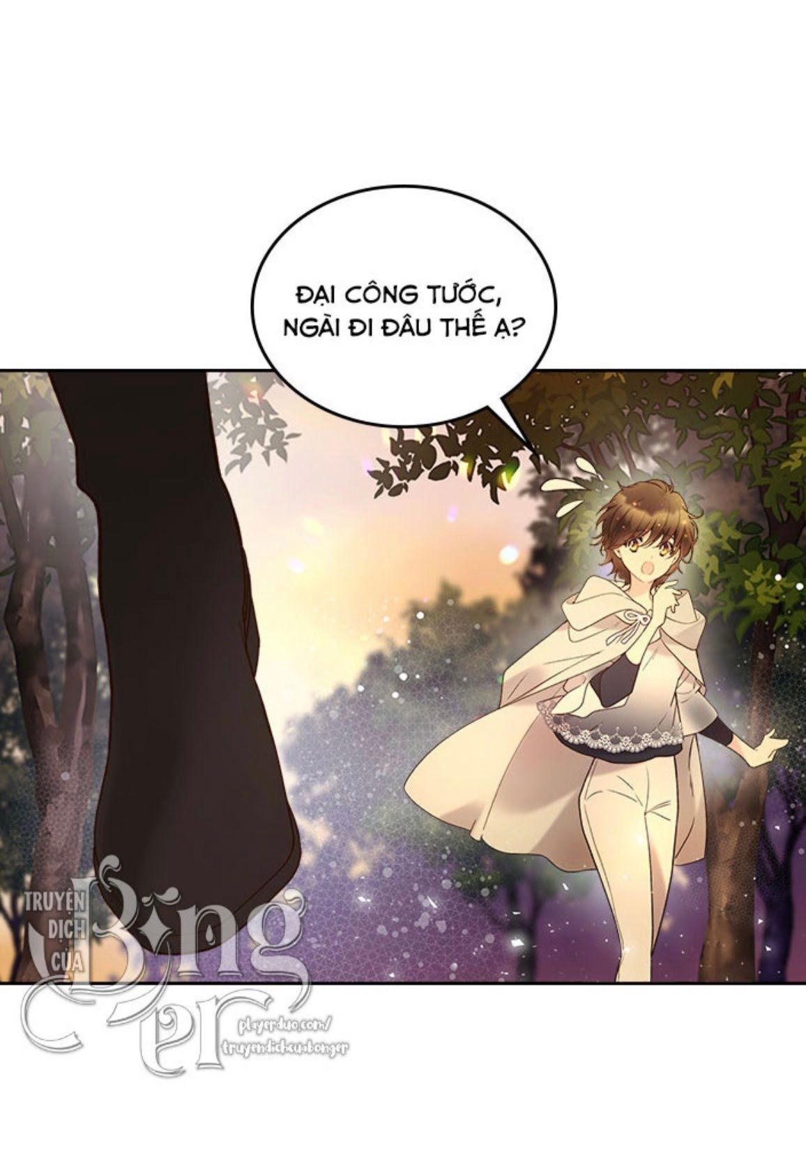 Công Chúa Chloe Chapter 61.2 - 3