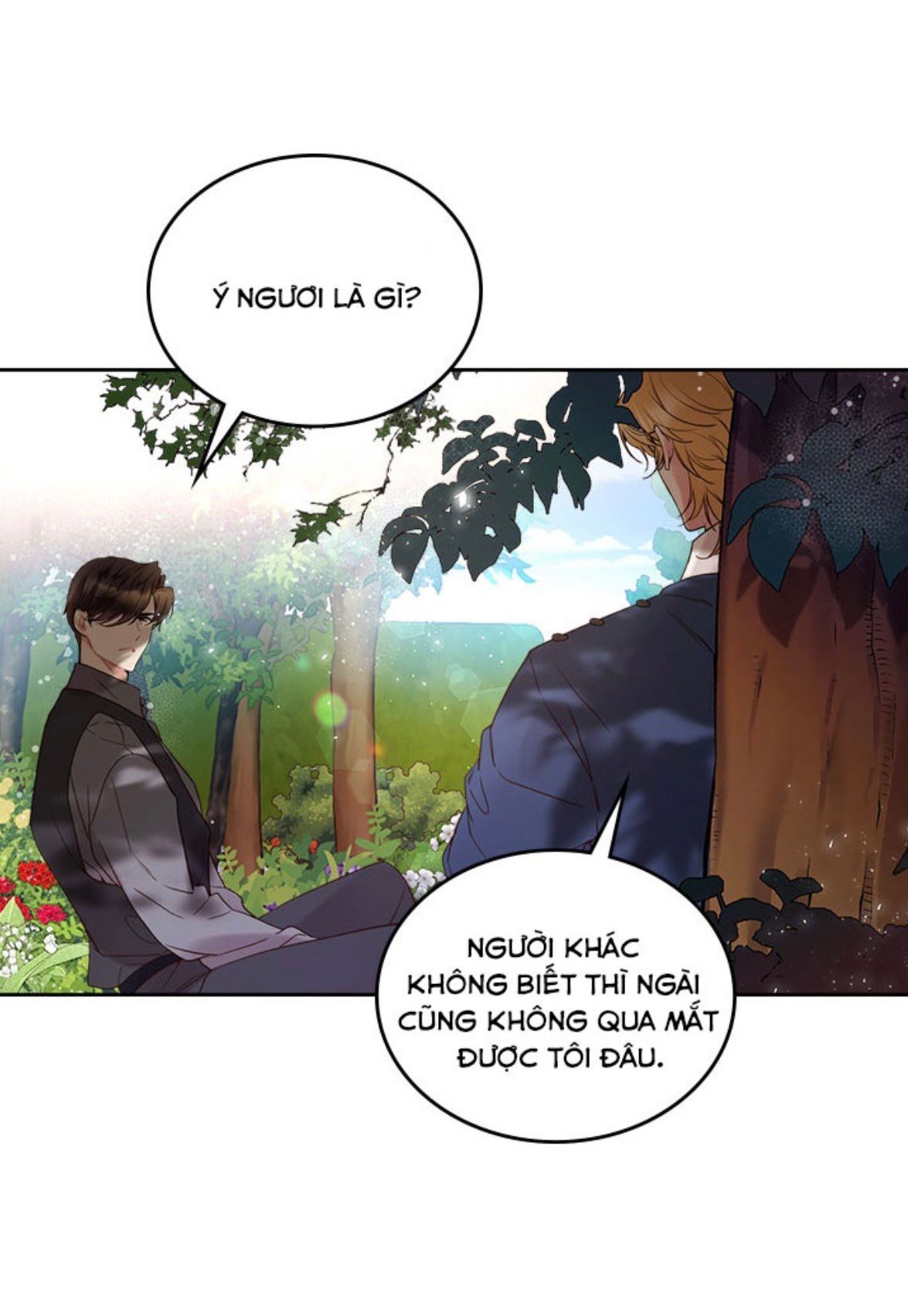 Công Chúa Chloe Chapter 61.3 - 14