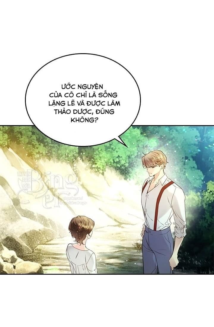 Công Chúa Chloe Chapter 65.2 - 2
