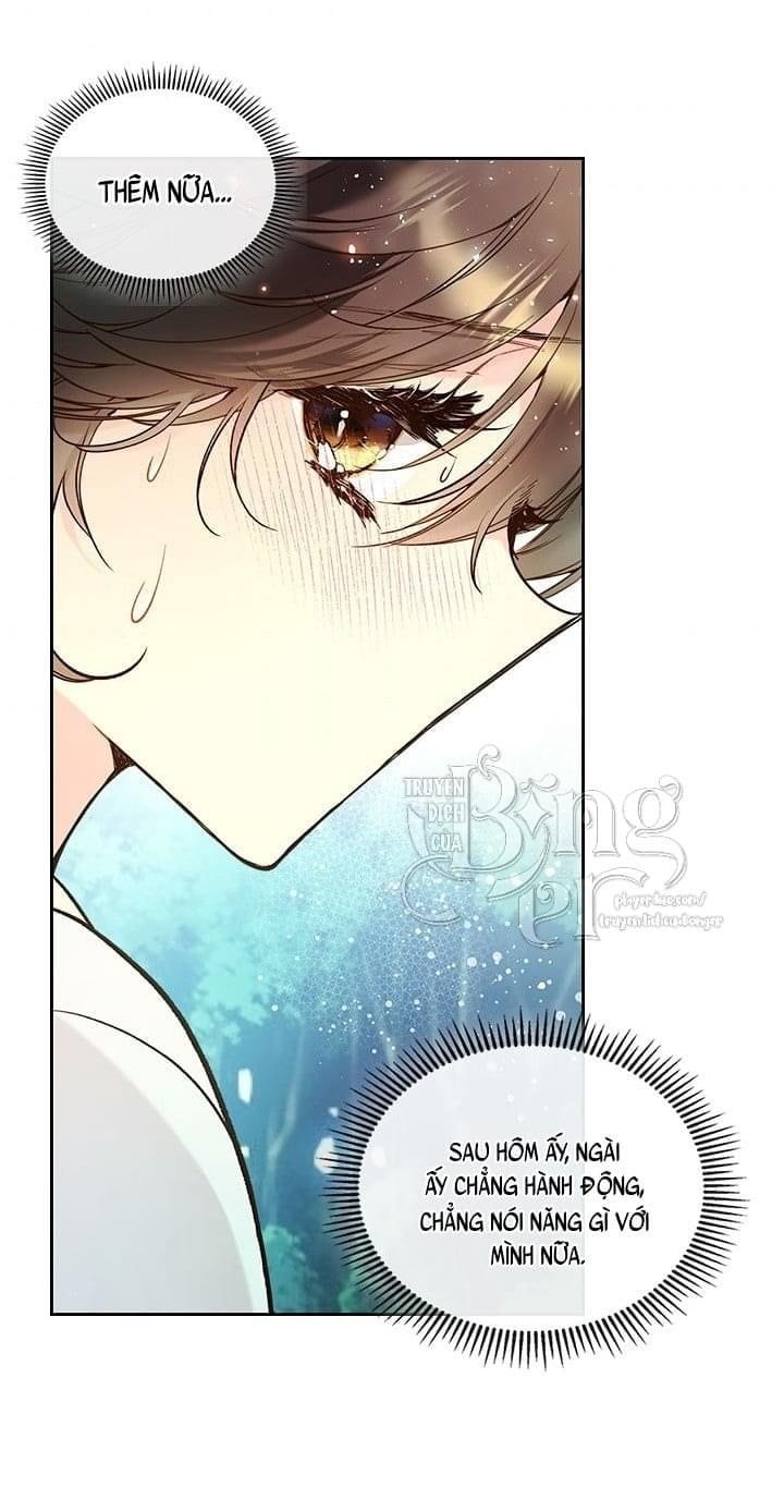Công Chúa Chloe Chapter 65.2 - 14